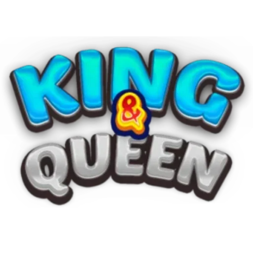 King & Queen